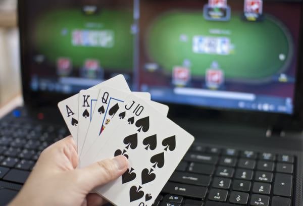 Responsible gaming guidance shown with 44 app mobile entertainment planning
