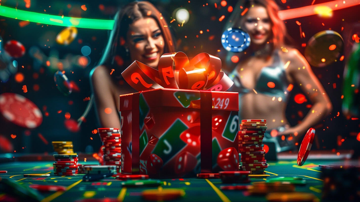 Responsible gaming reminder for video slots readers using 44 app
